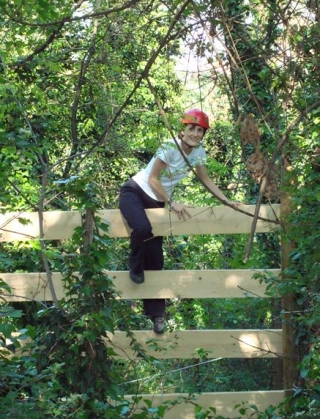 Percorso Paramilitare